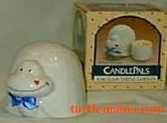 CandlePals candle holder