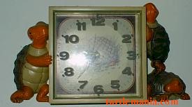 wall clock